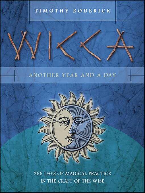 Title details for Wicca by Timothy Roderick - Available